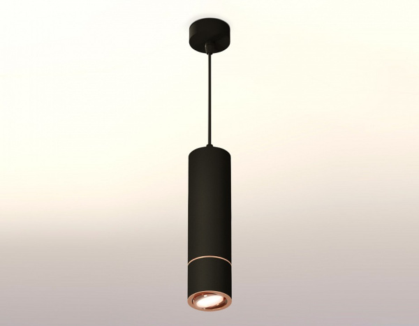 Открыть Подвесной светильник Ambrella Light XP XP7402055 Фото Подвесной светильник Ambrella Light XP XP7402055