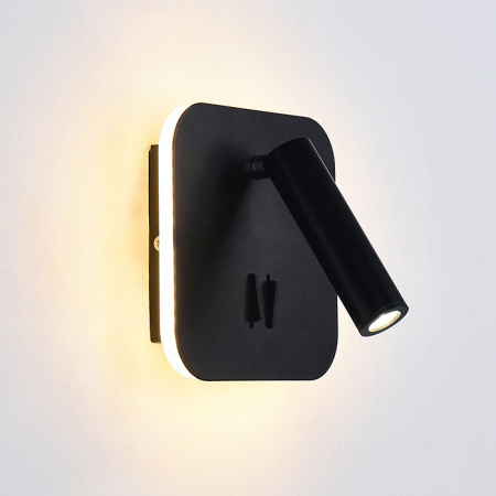 Фото Бра Ambrella Light FW FW253