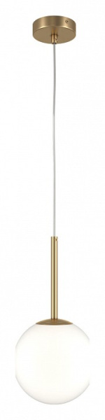 Фото Подвесной светильник Maytoni Basic form MOD321PL-01G2