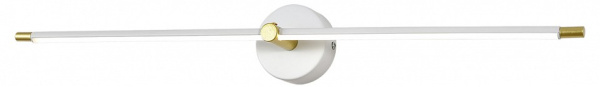 Фото Подсветка для картины Escada Focus 10289/1LED White