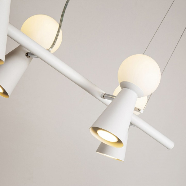 Фото Подвесной светильник Favourite Gnomes 4094-5P