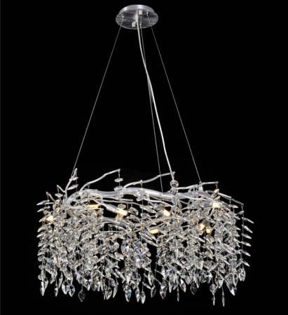 Фото Подвесная люстра Aployt Gertunia APL.847.13.13