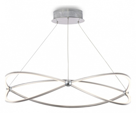 Фото Подвесной светильник Maytoni Weave MOD062PL-L56CH3K