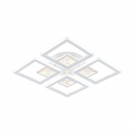 Фото Подвесная люстра Escada Hydria 10277/4LED