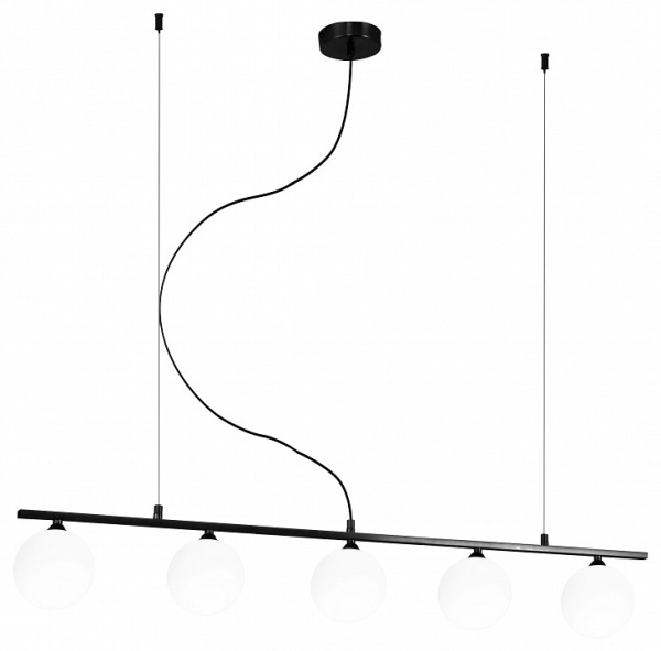 Фото Подвесной светильник Moderli Sector V3081-5P