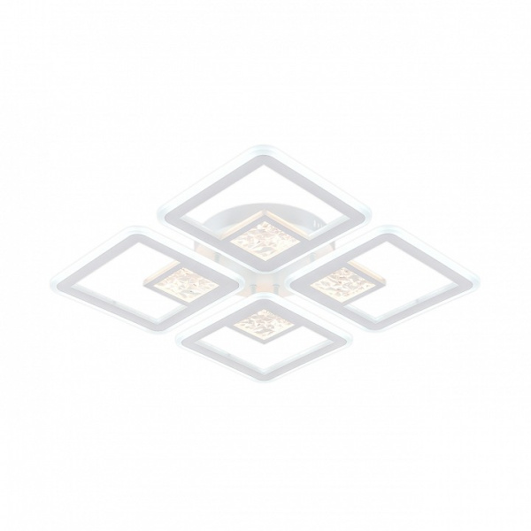 Фото Подвесная люстра Escada Hydria 10277/4LED