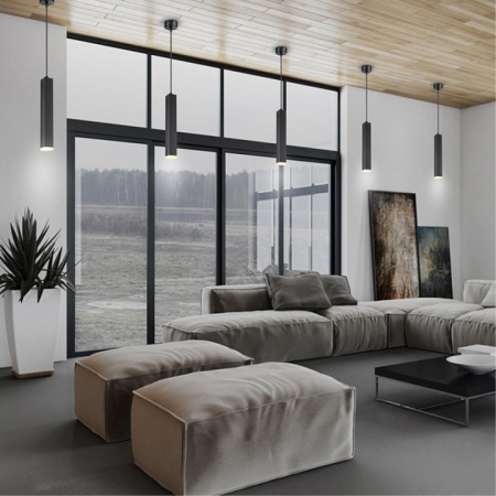 Фото Подвесной светильник Novotech Modo 358128