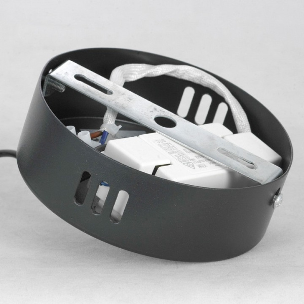 Фото Подвесной светильник Lussole Aberdeen LSP-7007