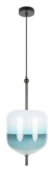Фото Подвесной светильник Loft it Venice 10223/D Blue