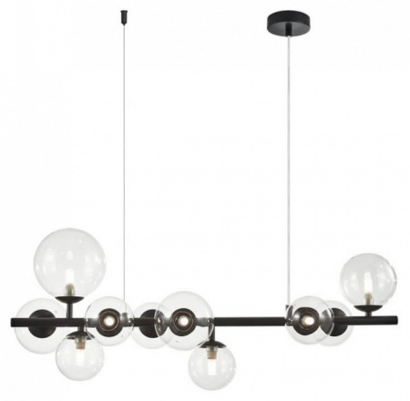 Фото Подвесная люстра Aployt Feliche APL.334.03.10