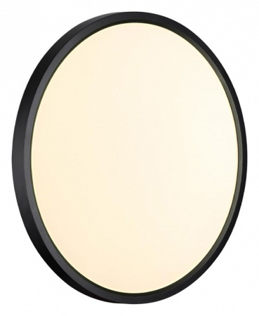 Фото Накладной светильник Sonex Alfa Black 7660/32L