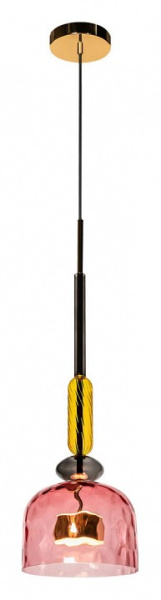 Открыть Подвесной светильник Loft it Candy 2008-D Фото Подвесной светильник Loft it Candy 2008-D