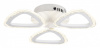 Потолочная люстра Ambrella Light FA FA4508 Потолочная люстра Ambrella Light FA FA4508