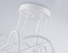 Открыть Люстра на штанге Ambrella Light TR TR80417 Фото Люстра на штанге Ambrella Light TR TR80417
