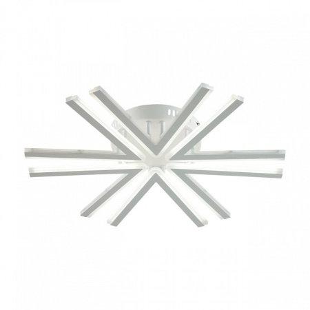 Фото Потолочная люстра Lumion Alberta 8029/60CL