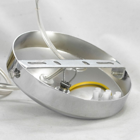 Фото Подвесная люстра Lussole LSP-846 LSP-8462