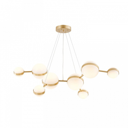 Фото Подвесная люстра Favourite Asterismo 4448-8P