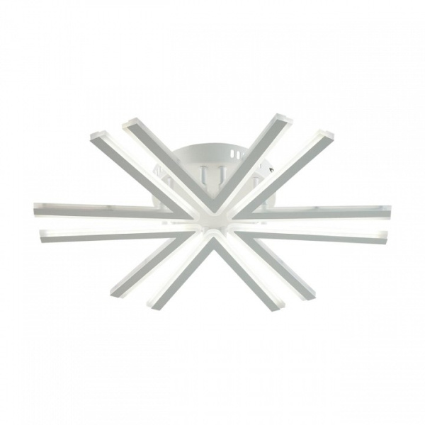 Фото Потолочная люстра Lumion Alberta 8029/60CL