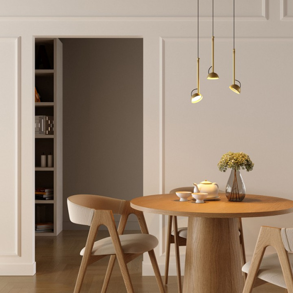 Фото Подвесной светильник Elektrostandard Join a068619