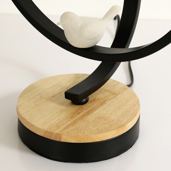 Фото Настольная лампа декоративная F-promo Uccello 2938-1T