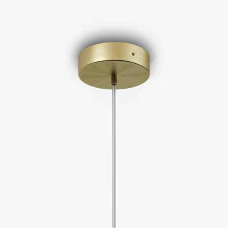 Фото Подвесной светильник Maytoni Antic MOD302PL-01GR1