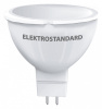 Фото Лампа светодиодная Elektrostandard JCDR GU5.3 9Вт 4200K a049690