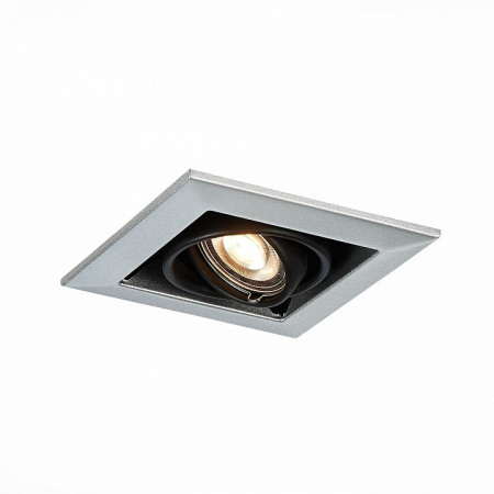 Фото Встраиваемый светильник ST-Luce Hemi ST250.148.01