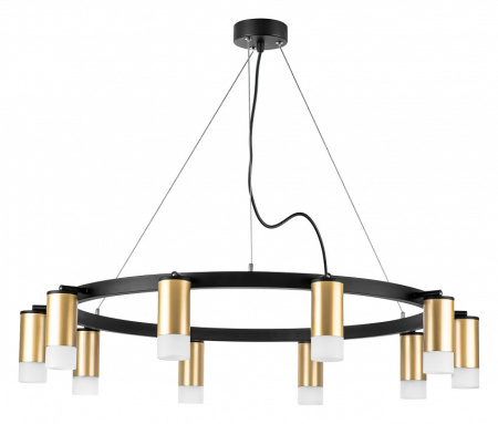 Фото Подвесная люстра Lightstar Rullo LR0204001