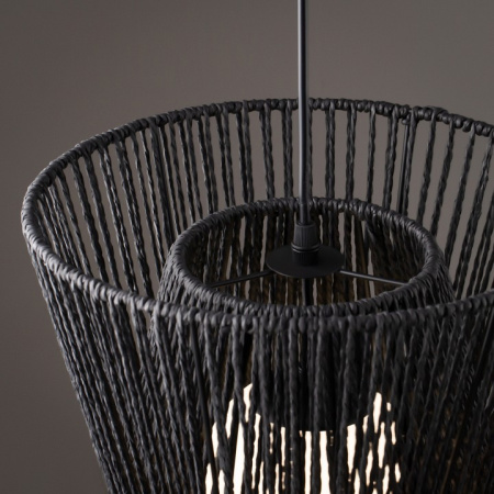 Фото Подвесной светильник Freya Cottage FR5405PL-01B4