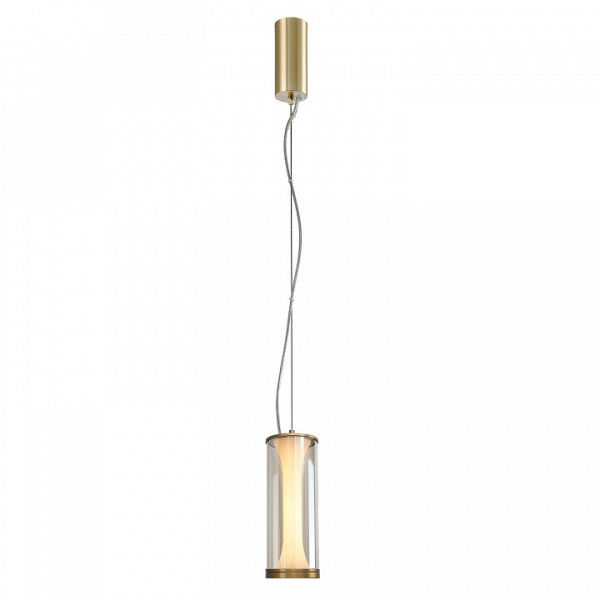 Фото Подвесной светильник Favourite Bones 4244-1P