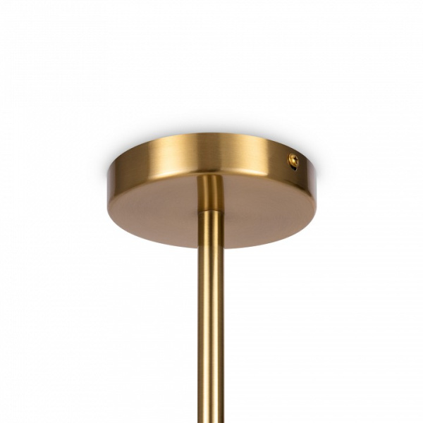 Фото Светильник на штанге Freya Blossom FR5259PL-02BS