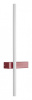 Открыть Бра Loft it Linio 10149/600 Red Фото Бра Loft it Linio 10149/600 Red