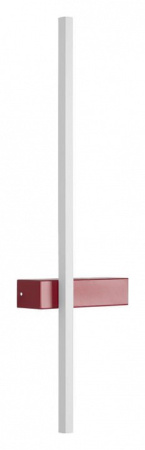 Открыть Бра Loft it Linio 10149/600 Red Фото Бра Loft it Linio 10149/600 Red