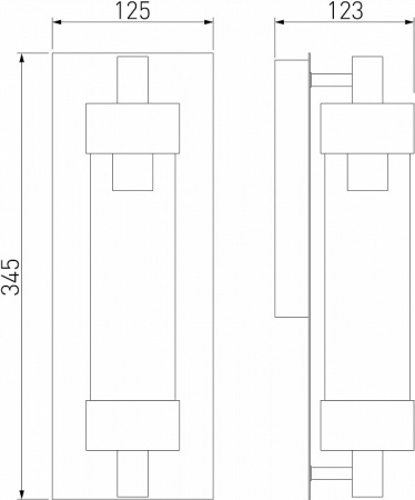 Открыть Светильник на штанге Elektrostandard Pipe a063122 Фото Светильник на штанге Elektrostandard Pipe a063122