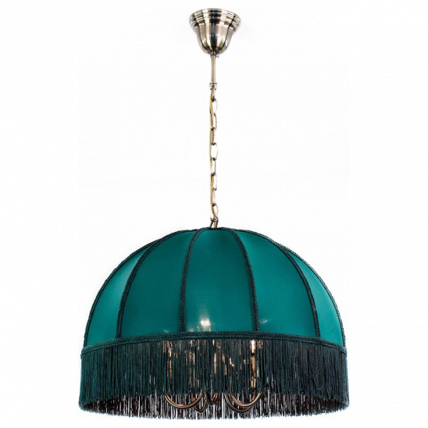 Фото Подвесной светильник Citilux Базель CL407152