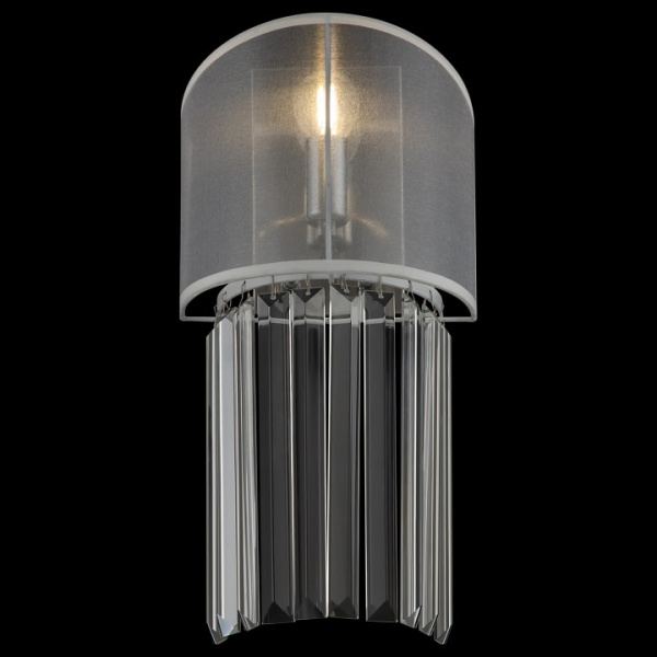 Фото Накладной светильник Freya Eclipse FR5170WL-01N