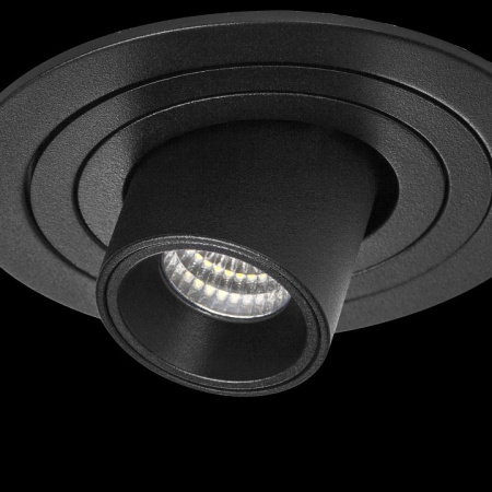 Фото Встраиваемый светильник Lightstar Intero i617172