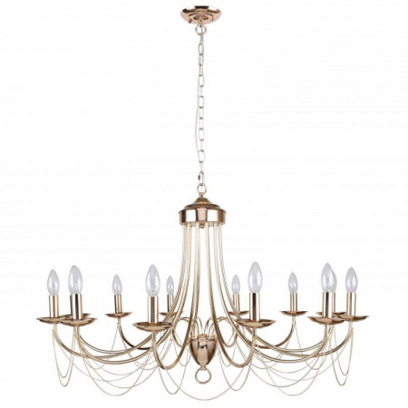 Фото Подвесная люстра F-promo Plini 2591-12P