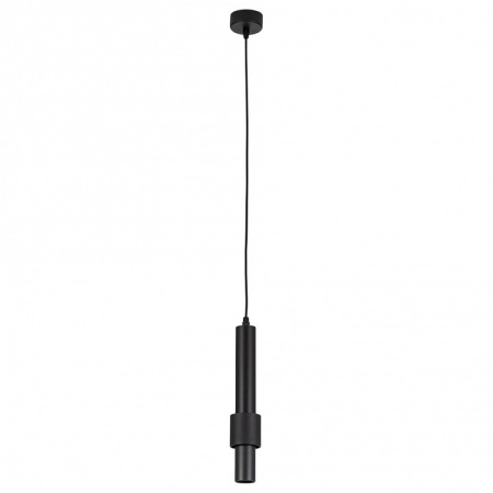 Открыть Подвесной светильник Arte Lamp Sabik A2308SP-1BK Фото Подвесной светильник Arte Lamp Sabik A2308SP-1BK