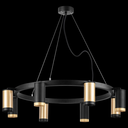 Фото Подвесная люстра Lightstar Rullo LR01840437470