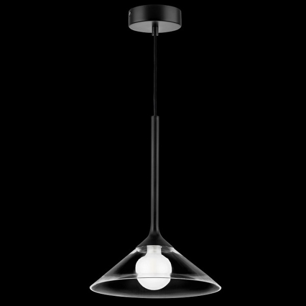 Фото Подвесной светильник Lightstar Vetro 801204