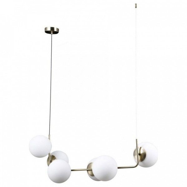 Фото Подвесной светильник Omnilux Avetrana OML-66603-06