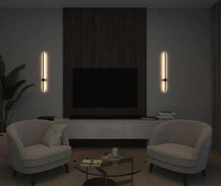 Фото Бра Denkirs Stang DK5012-SG