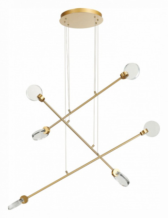 Фото Подвесная люстра ST-Luce Montecelio SL6104.203.06