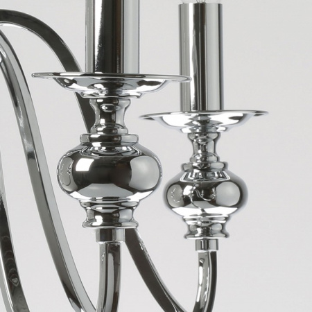 Фото Подвесная люстра MW-Light Консуэлло 15 614013808