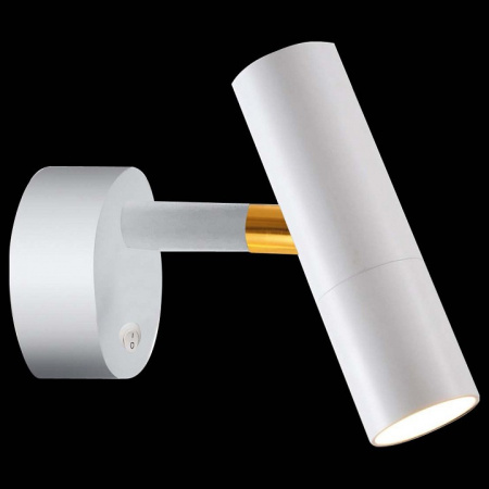 Фото Бра Favourite Tube 2108-1W