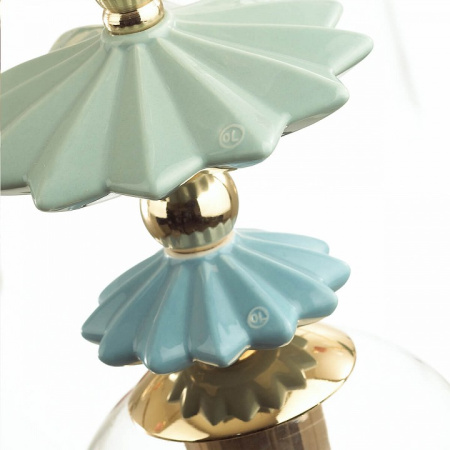 Фото Потолочная люстра Odeon Light Bizet 4855/5C