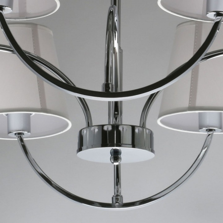 Фото Подвесная люстра MW-Light Вега 5 329012008