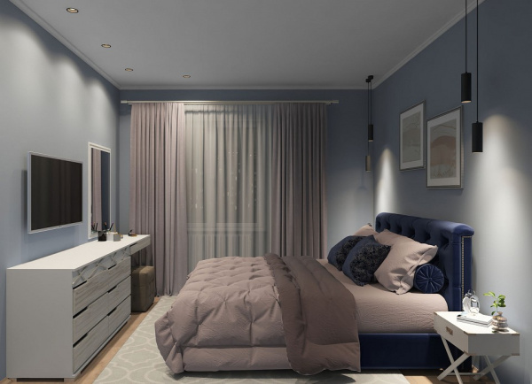 Фото Встраиваемый светильник Denkirs DK4500 DK4500-BK