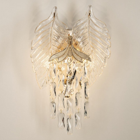 Фото Накладной светильник Citilux Darby CL309332